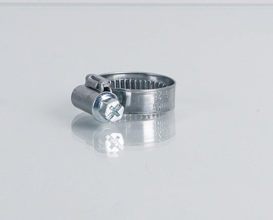 Slangklem voor 10 - 16 mm diameter