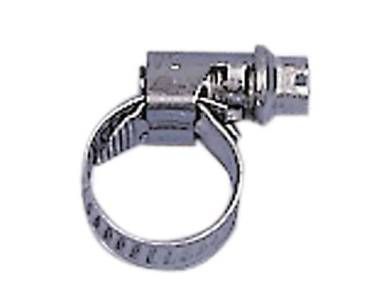 Slangklem 10 mm (los)
