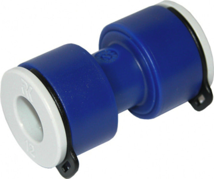 Gerad.Verbinder12mm 1 stuk