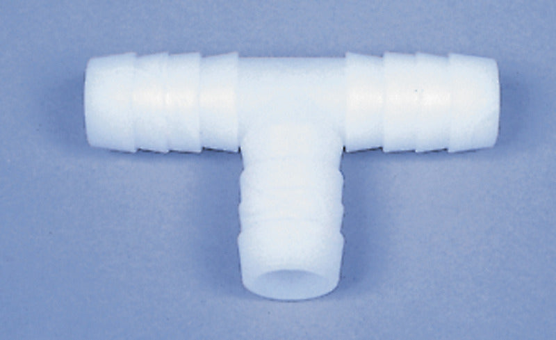 T-buisconnector, 19 mm, 2 stuks