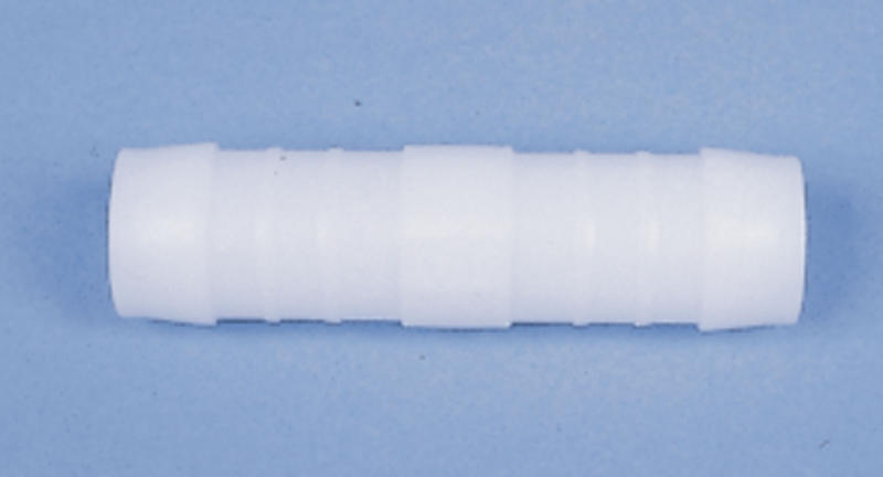 Slangaansluiting 3/4" en 1".