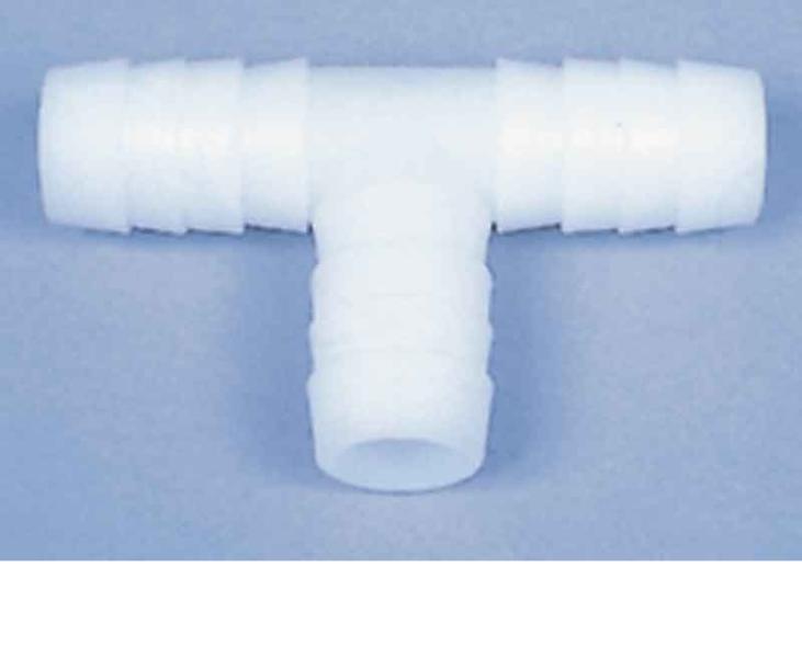 T-Schlauchverb.25mm 1 Stuks