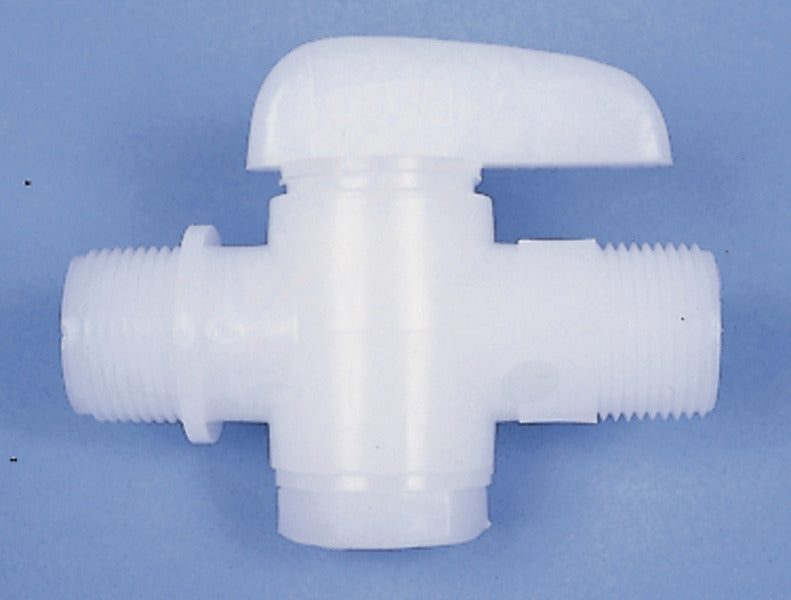 Absperrhahn 3/4" SB