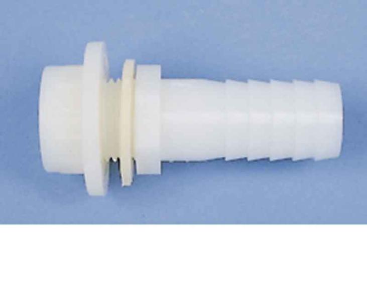 Tankaansluiting schroefverbinding, 25mm