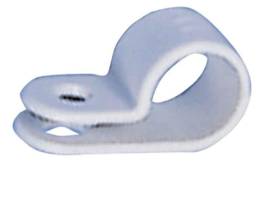 Montageklem voor waterslang 17-18mm 10x3mm los