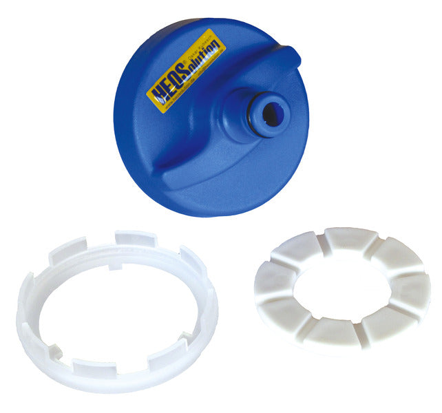 Watertankdeksel universeel