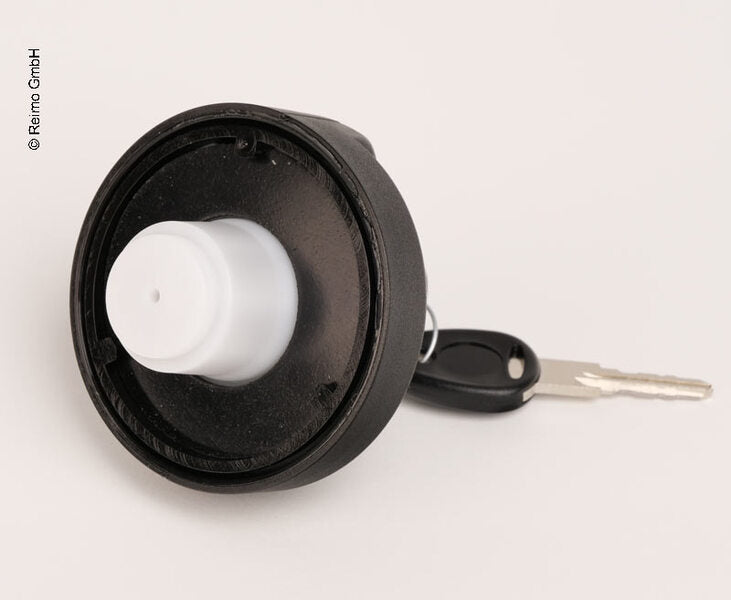 Reservehoes zwart