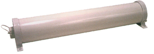 Slangbox voor afvalwaterslang 65280, 65281