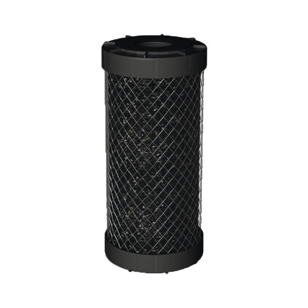 Actief koolstoffilterelement voor waterfilterset Mobile Edition