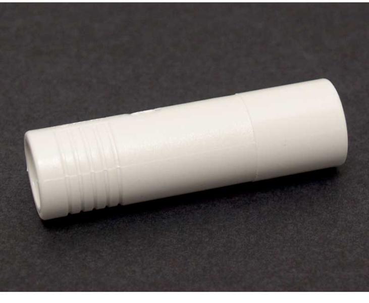 Stopplug 12mm