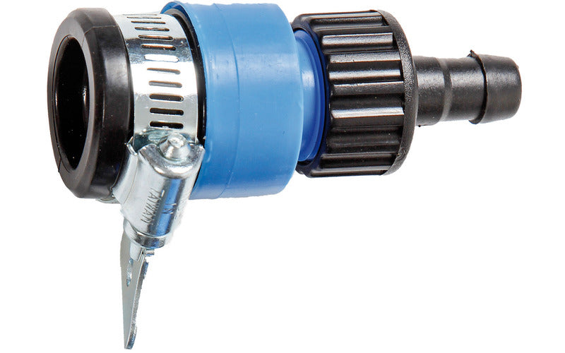 Slangaansluitadapter Hynect T