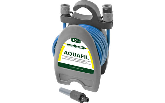 Aquafil - Slanghaspel