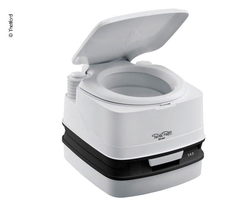 Porta Potti 145 - Wit