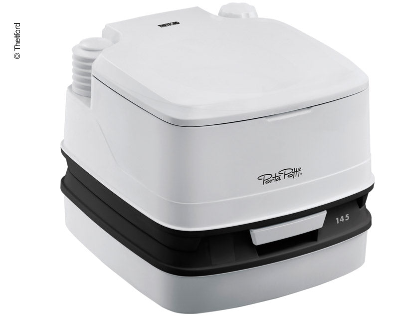 Porta Potti 145 - Wit