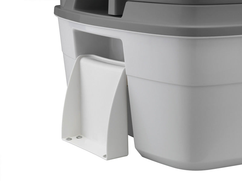 P.-Potti montagekit voor Qube 335