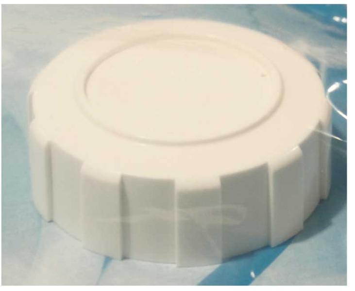 Schroefdop Serie 100+300