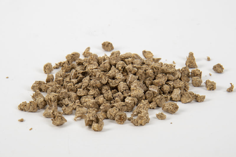Compost/Dry Centre/Bucket/Folding Toilet Litter Miscanthus, 3,5kg
