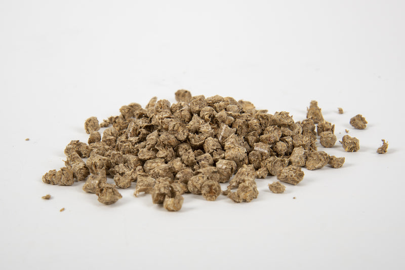Compost/Dry Centre/Bucket/Folding Toilet Litter Miscanthus, 3,5kg