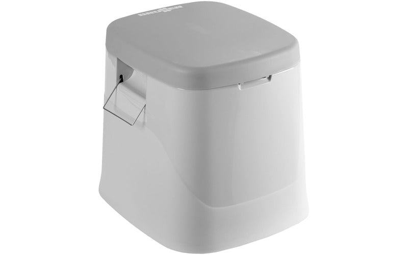 Modern, draagbaar Optiloo emmertoilet