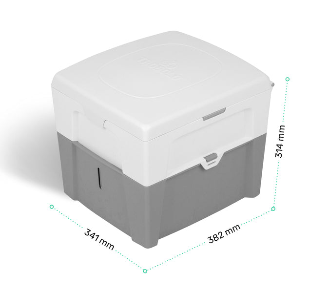 Trobolo WANDA GO V2