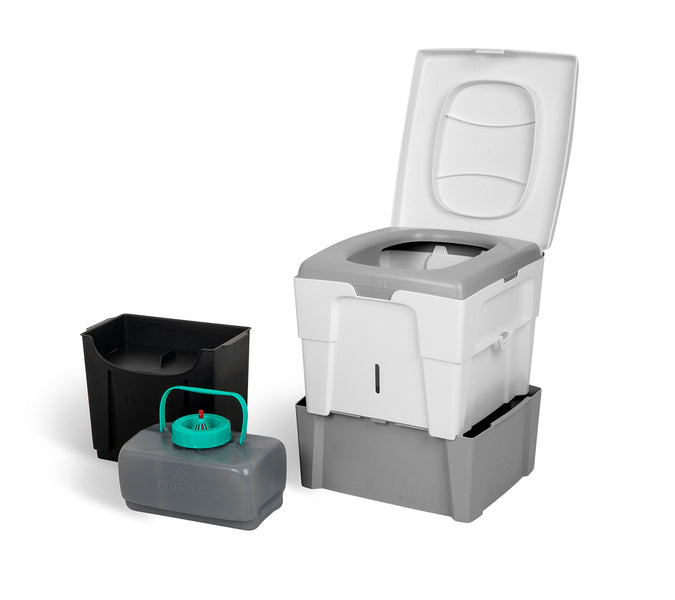 Trobolo WANDA GO V2