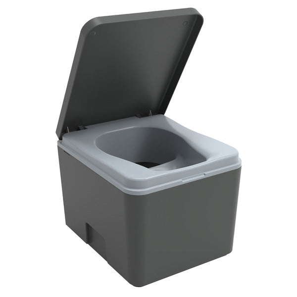 Trelino Trenntoilette ant