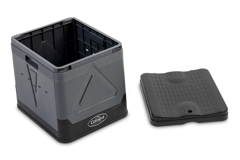 Campingtoilet S
