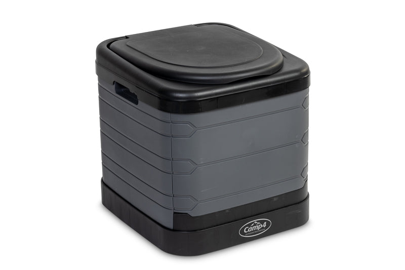 Campingtoilet L