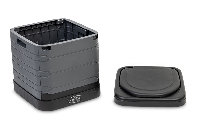 Campingtoilet L