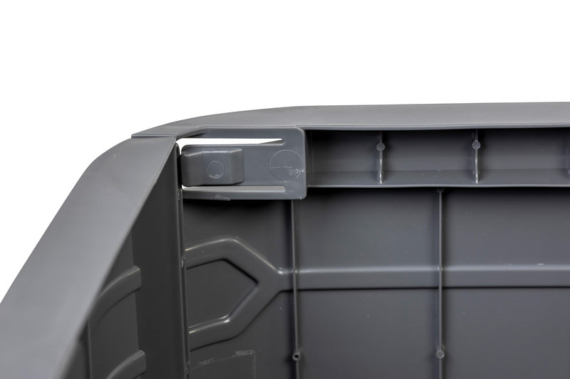 Campingtoilet L