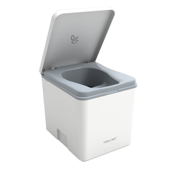 Trelino Evo M – Wit