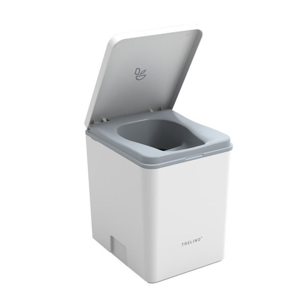 Trelino Evo L – Wit