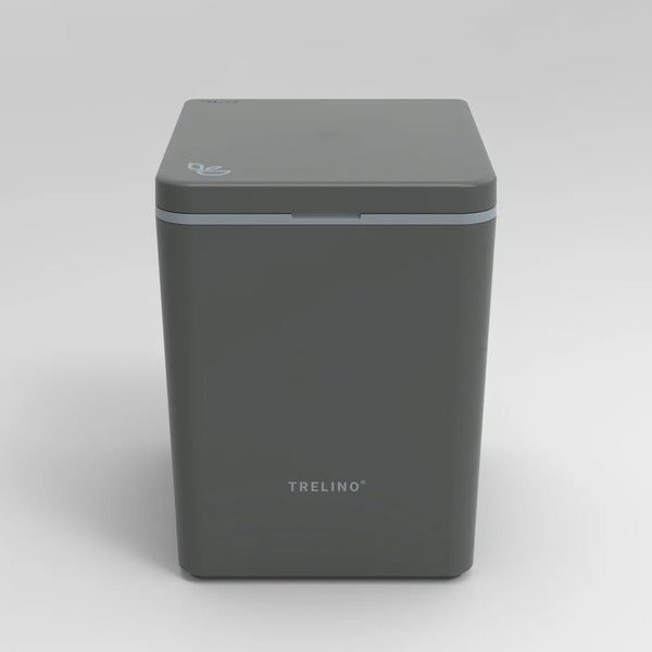 Trelino Evo L – Antraciet
