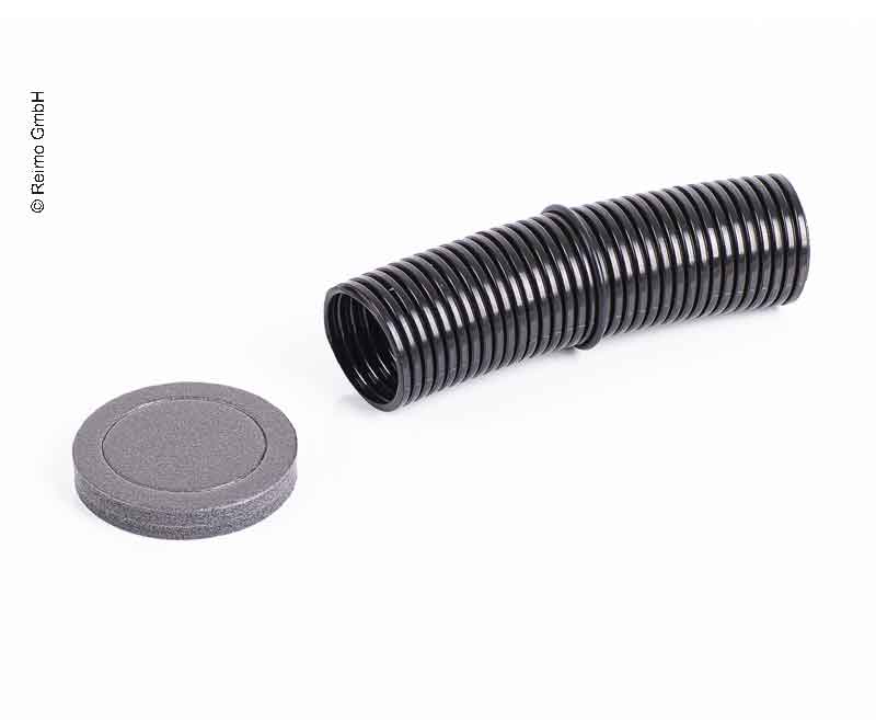 Buitenventilatiesysteem voor C-400