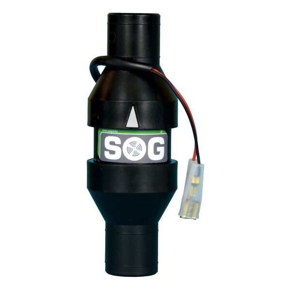 SOG Ventilator voor Tank/Dachvar