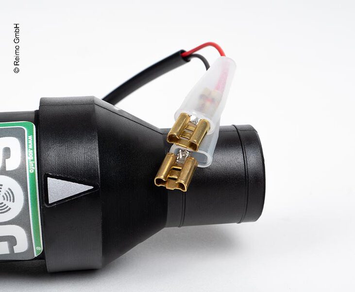 SOG Ventilator voor Tank/Dachvar
