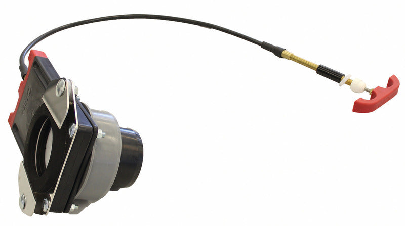 Rioolaansluiting voor Thetford C400/C402