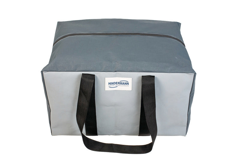 Draagtas voor toiletcassette C200+250, 35x26x45cm
