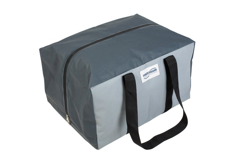 Draagtas voor toiletcassette C200+250, 35x26x45cm