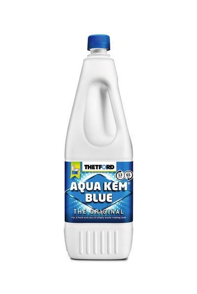 Aqua Kem Blue, 2 liter wc-chemie