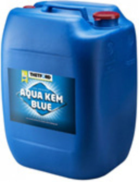 Aqua Kem Blue 30L kano