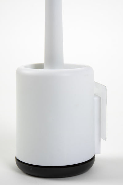 Toilettenbürste Silikon