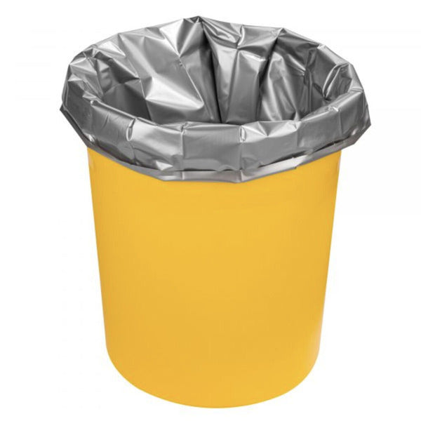 superbag - campingtoilet voor het hele gezin