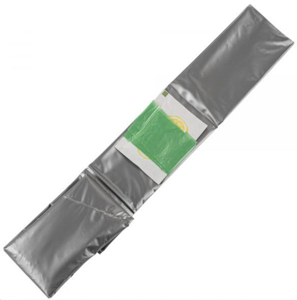 superbag - campingtoilet voor het hele gezin