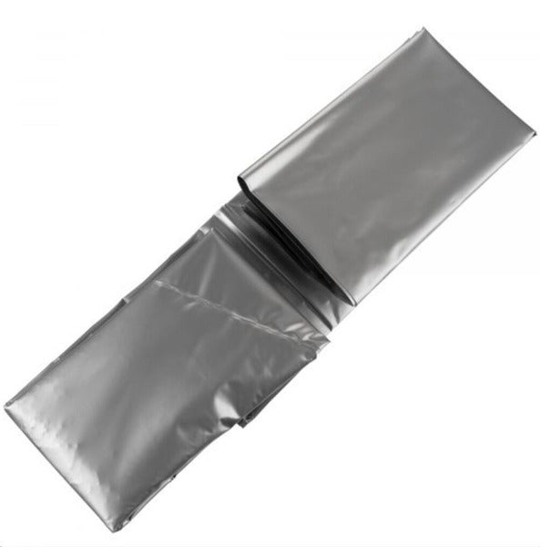 superbag - campingtoilet voor het hele gezin