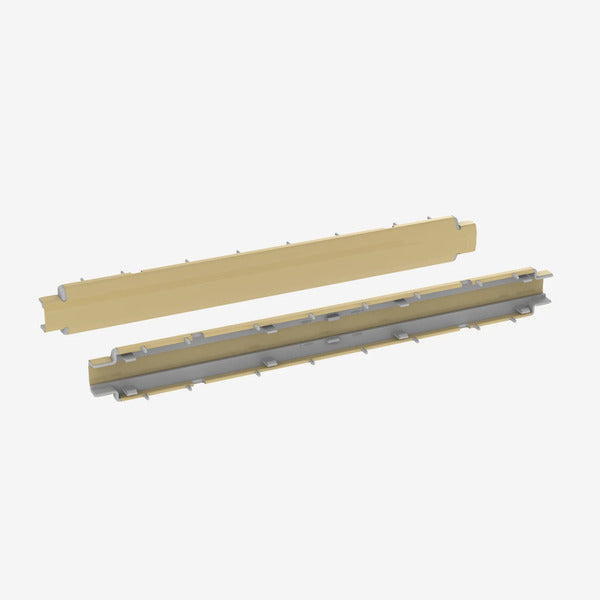 PTFE-tape voor Clesana C1 toilet (66400 / 66403)