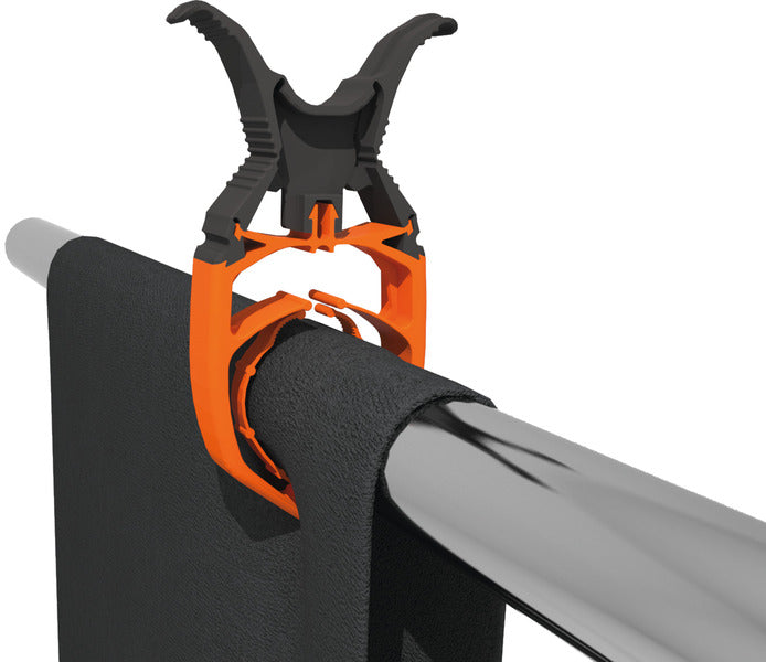 FIXCLIP-klemmen, set van 6