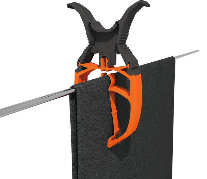 FIXCLIP-klemmen, set van 6