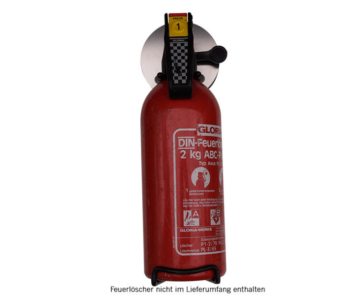 multifix universele houder