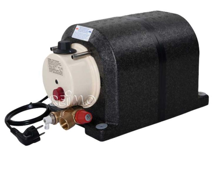 Elg.Boil.Naut.Naut.Com.6l 230V